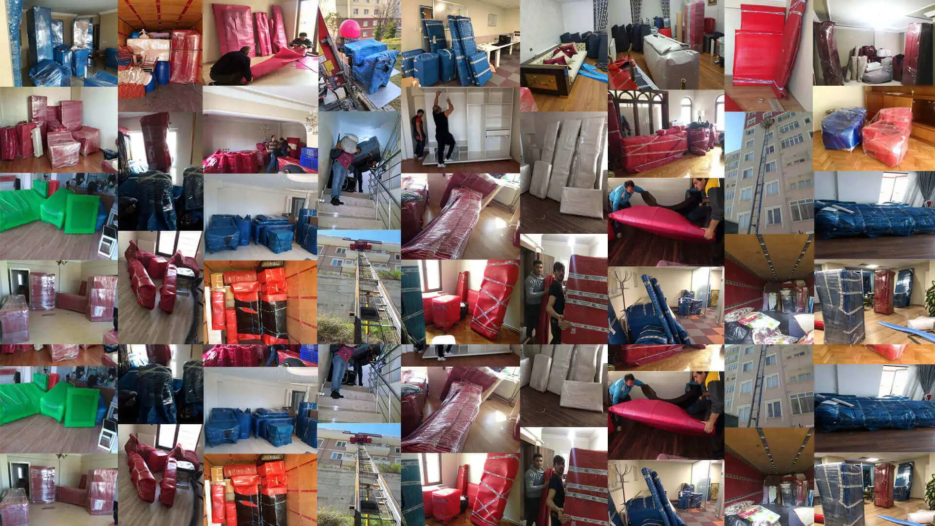 Ankara Evden Eve Nakliyat Slider